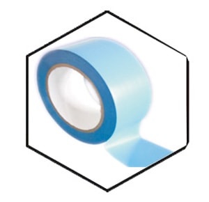 PTFE tapes