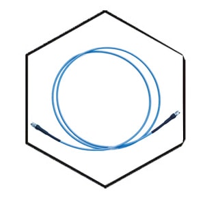 PTFE Extruded Wires